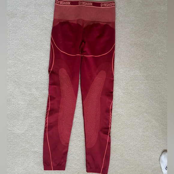 Gymshark Apex Seamlesss Leggings - Picture 2 of 2